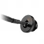 Temperature sensor Alphacool 17596 Brass Black 18mm Depth 17mm Height