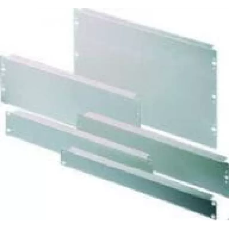 Rittal - Blindabdeckung - 1U (7151.035)