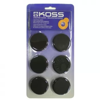 Ear pad Koss 00 Foam Black