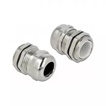 Cable Gland DeLOCK 60278 Metallic Brass 1 pc