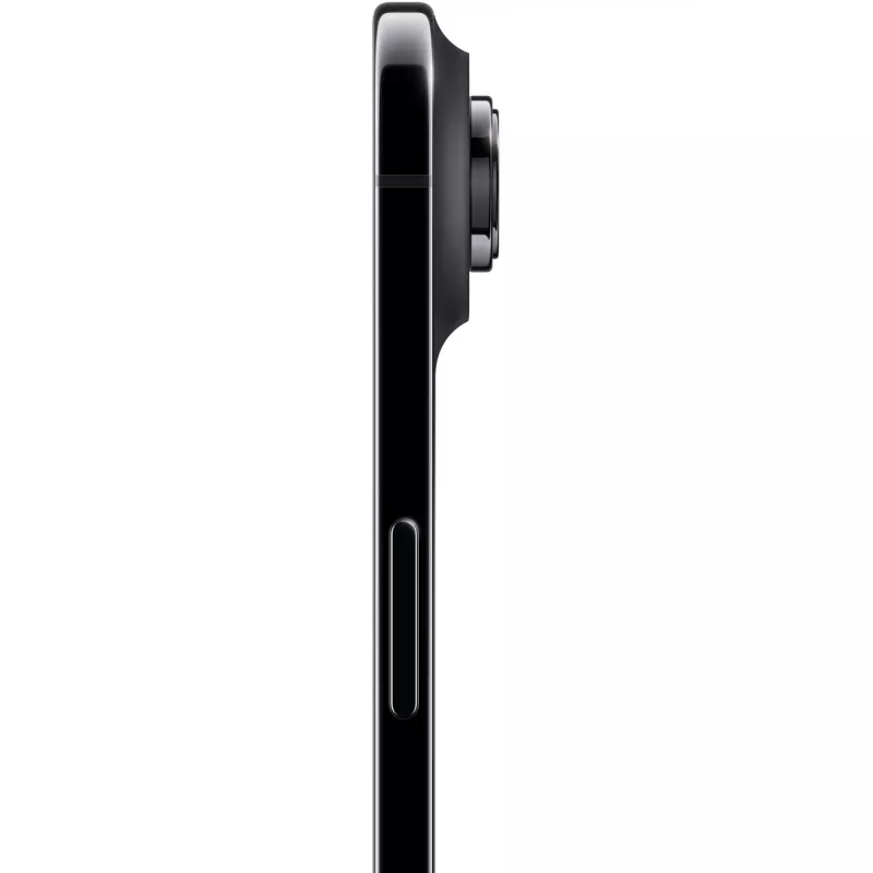 Apple iPhone Air 16.5 cm (6.5) Dual SIM iOS 26 5G USB Type-C 512 GB Black