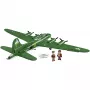 Building set COBI Boeing B-17G Flying Fortress 1210 pieces