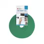 Velcro One Wrap Tape Velcro cable tie Polypropylene (PP) Green 25,000 mm × 20 mm, 1 pc