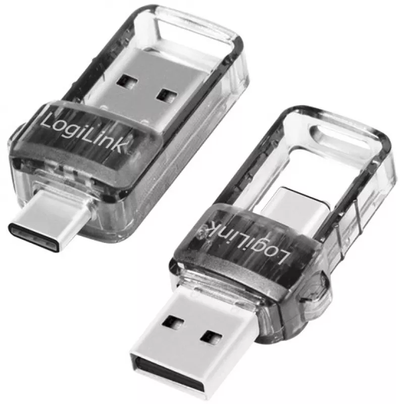 Bluetooth music receiver LogiLink BT0054