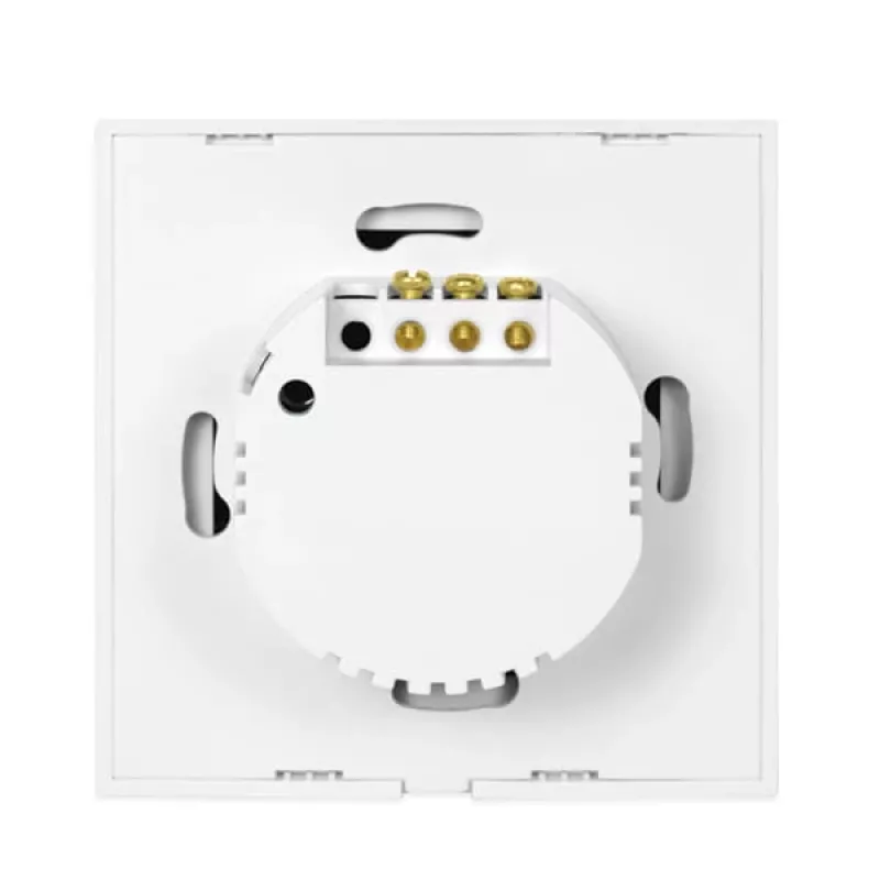 Smart switch LogiLink SH0111 Wireless White