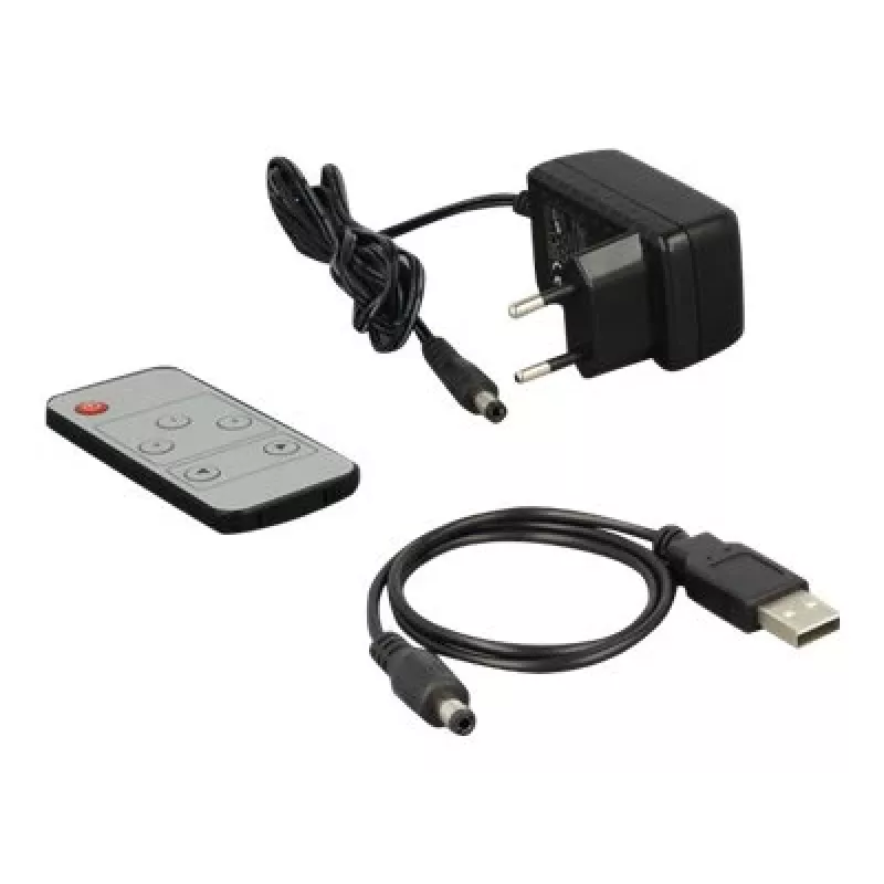 Video Switch HDMI DeLOCK 18683