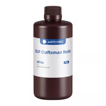 DLP resin AnyCubic SDHLWH-104C White 1 kg