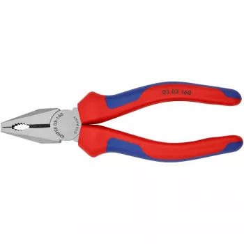 Knipex 03 02 160 plier Lineman's pliers