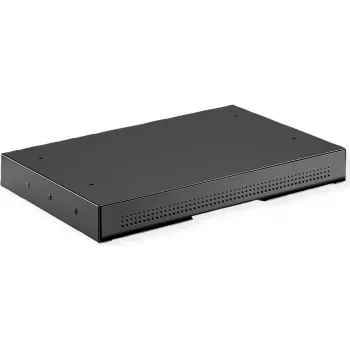 ROLINE under-desk drawer, slim (17.03.0114)