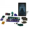 Disney Villainous - treacherous tides, Board Game Expansion