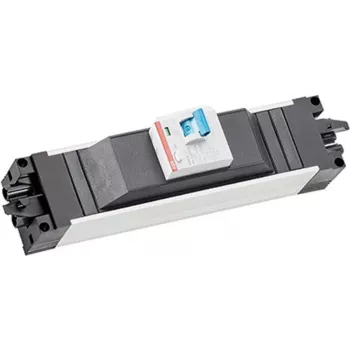 Power strip Bachmann 906.10752 with 6 outlets and 1.5 m cable