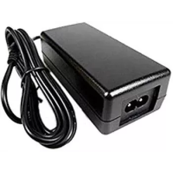Zebra P1080383-704 power adapter/inverter Indoor 60 W Black