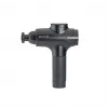 Pistol massager OROMED ORO-GUN PRO black