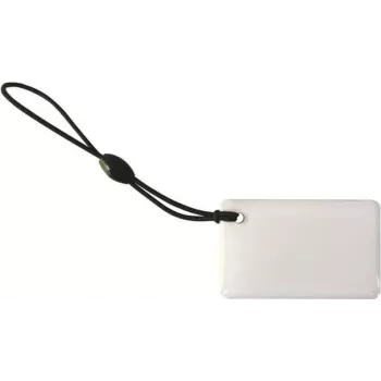 Abb 6AGC082176 Power Adapter White