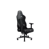 Razer ENKI PC gaming chair Upholstered seat Black