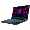 Laptop MSI Cyborg 15 15.6 inch Intel Core i5 7735HS 16GB 512GB NVIDIA RTX 4050