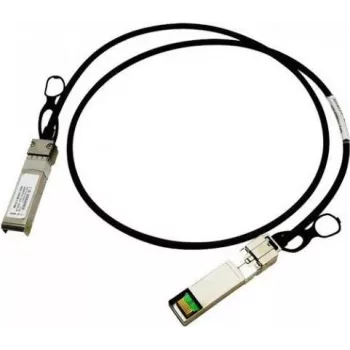 Juniper JNP-100G-DAC-3M InfiniBand-Cable QSFP28 Black (JNP-100G-DAC-3M)