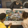 Jigsaw Puzzle Ravensburger A Witch's Favorite Things — 2000 pieces