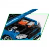 Building Blocks COBI Skoda Octavia RS Executive Edition, 2622 Pieces