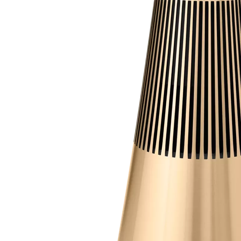 Portable Speaker Bang & Olufsen BeoSound 2 Gold