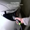 Charging cable Green Cell EVKABGC03 — Type 2, 5 m, 11 kW, for electric vehicles