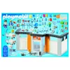 Toy figure Playmobil 70191 Furnished Hospital Wing 297 pieces