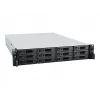 NAS Synology SA SA6400 Rack (2U) DDR4 32 GB 2.9 GHz