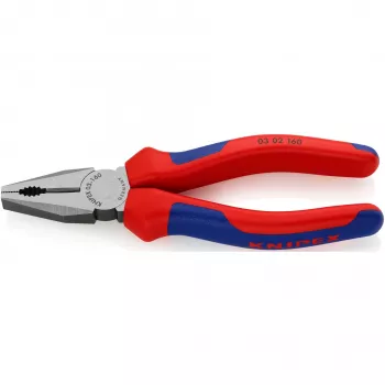 Knipex 03 02 160 plier Lineman's pliers