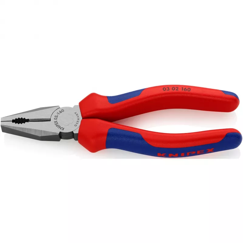 Knipex 03 02 160 plier Lineman's pliers