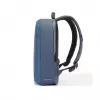 XD Design ANTI-THEFT Backpack Bobby Edge Navy P/N: P706.2505