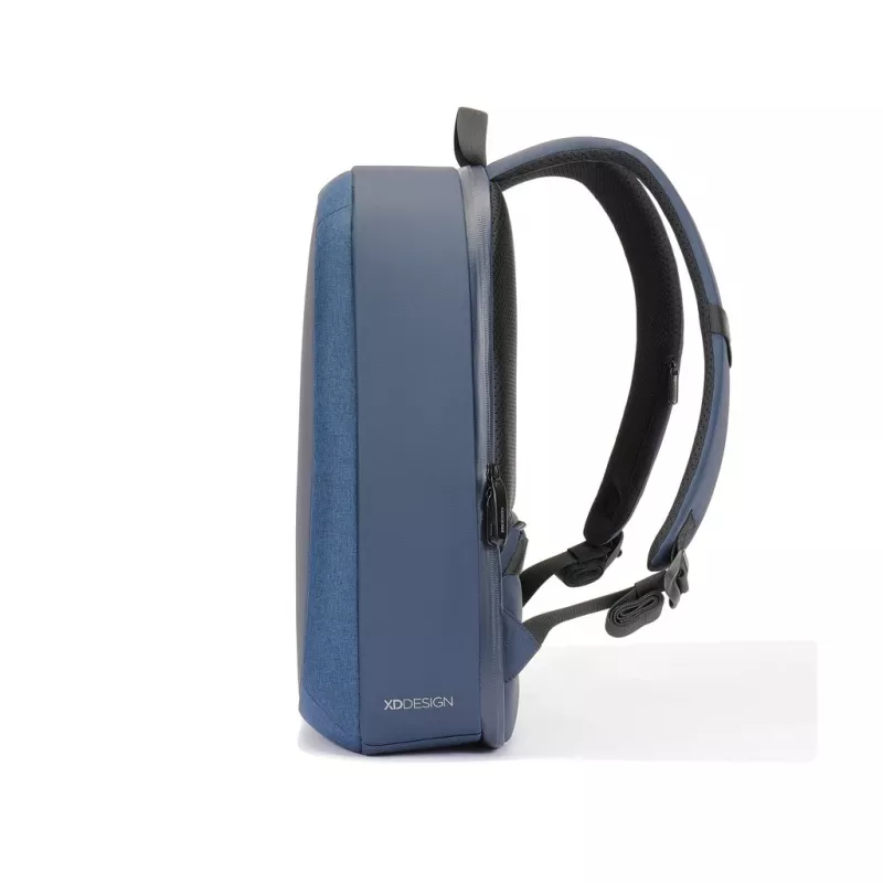 XD Design ANTI-THEFT Backpack Bobby Edge Navy P/N: P706.2505