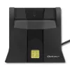 RFID reader Qoltec 50643
