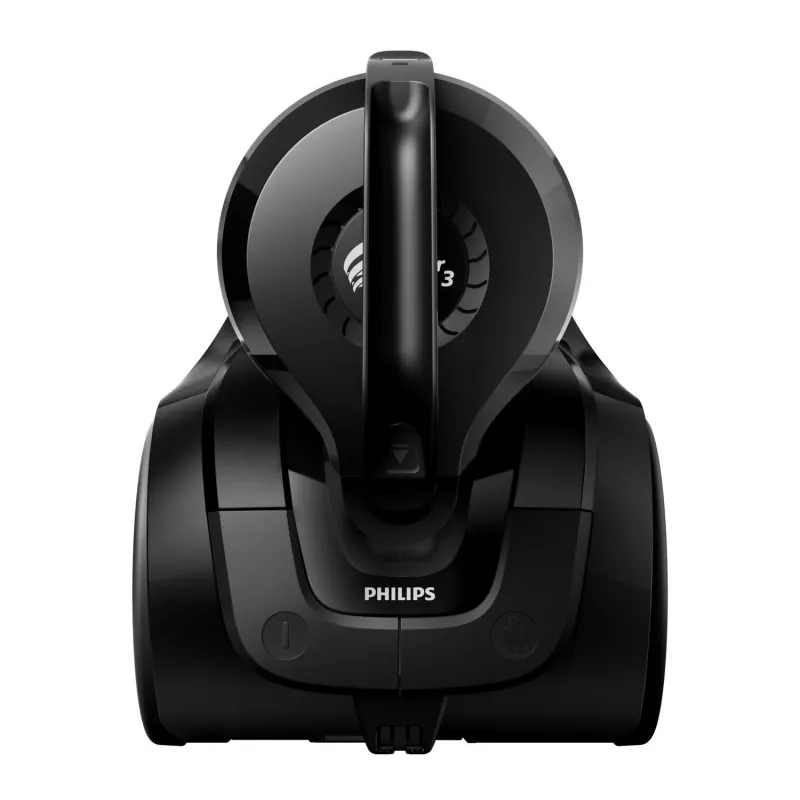 Philips 1000 series XB1142/10 vacuum 1.3 L Cylinder vacuum Dry 800 W Bagless