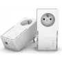 Strong Powerline 1000 Duo - 1000 Mbit/s - IEEE 802.3 - IEEE 802.3u - Gigabit Ethernet - 10,100,1000 Mbit/s - HomePlug AV2 - 128-bit AES (POWERL1000DUOFR)