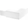 OBO PLM EC 0810 RW Outer Corner with Fire Protection Fabric 320x100x320 7218044 (7218044)