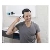 Rowenta TN1400F0 hair clipper, cordless, 19 length steps, white/black