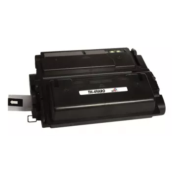 Toner TH-49ARO (HP Q5949A) Black remanufactured new OPC