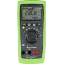 METRALINE DM 62 Hand-Multimeter digital CAT III 600 V IV 300 V display counts (M197A)