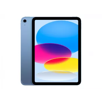 Tablet Apple iPad 5G LTE-TDD & LTE-FDD 11 inch A16 128GB iPadOS 18