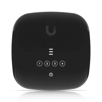 Ubiquiti UFiber WiFi6 GPON CPE Optical network unit (ONU)