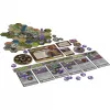 Civilization: A New Age - Terra Incognita, Board Game