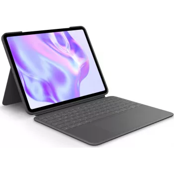 Case Combo Touch iPad Pro 13 M4 UK Graphite