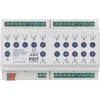 MDT switching actuator AKS-1616.03 16f. 8TE REG 16A 230VAC
