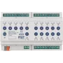 MDT switching actuator AKS-1616.03 16f. 8TE REG 16A 230VAC