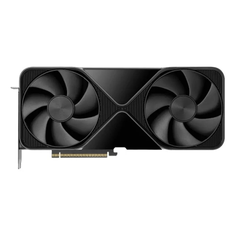 Graphics card PNY RTX PRO 6000 — 96 GB GDDR7, 512-bit, PCIe 5.0, 4x DisplayPort 2.1b, 600 W TDP