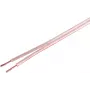 Speaker cable ShiverPeaks 06-240711 4 mm², 10 m, CCA conductor