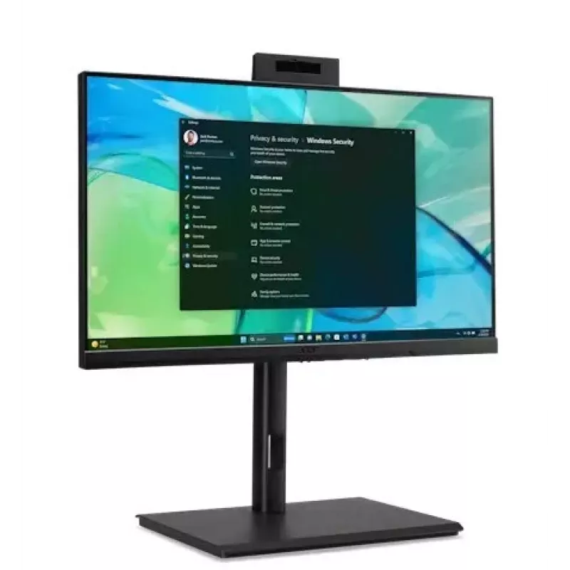 Computer Acer Veriton Vero Z All-in-One i5-14400 16GB 512GB W11P