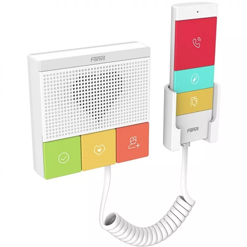 Fanvil Y501Y SIP Healthcare Intercom