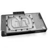 GPU water block ek water blocks EK-Quantum Vector3 TUF RTX 5090 RGB — graphics card cooling, full-cover compatible