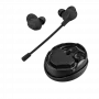 Jlab IEUEBWORKBUDSRBLK82 Black